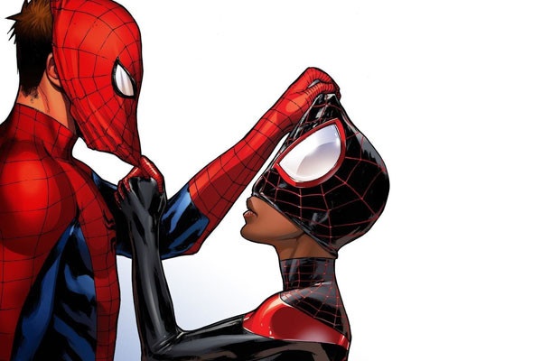 easter eggs phim Spider-Man Homecoming anh 7