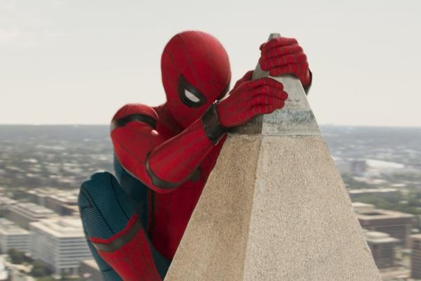 Phim ‘Nguoi Nhen’ moi thu 257 trieu USD toan cau sau ba ngay hinh anh