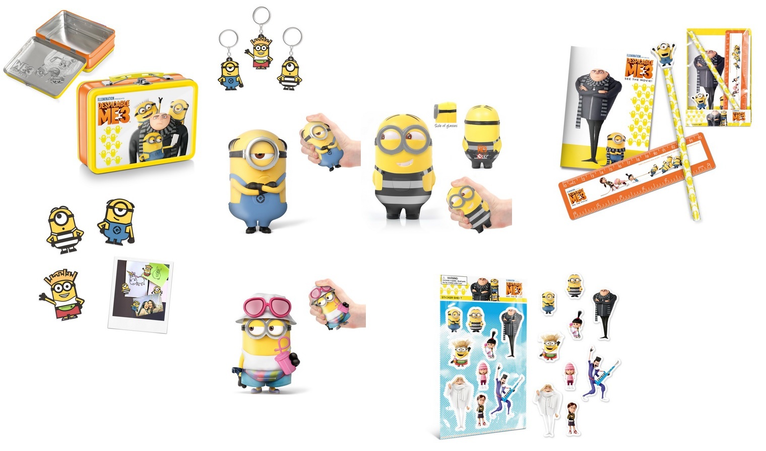 anh chi em trong phim hoat hinh anh 11