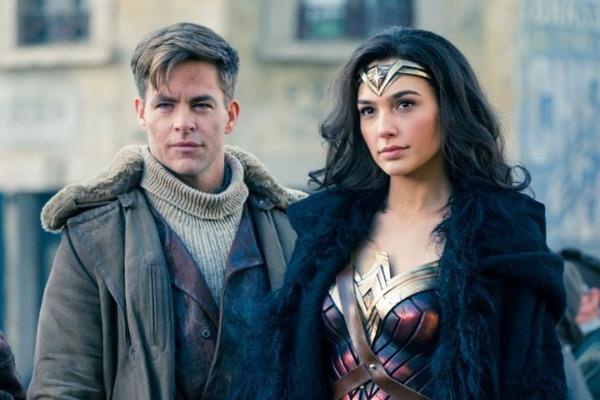‘Wonder Woman 2’ co the xay ra trong thoi ky Chien tranh Lanh hinh anh