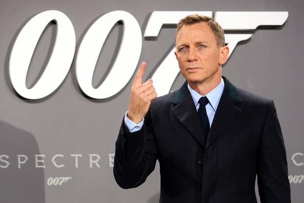 Tuong lai cua Daniel Craig voi ‘007’ van con bat dinh hinh anh