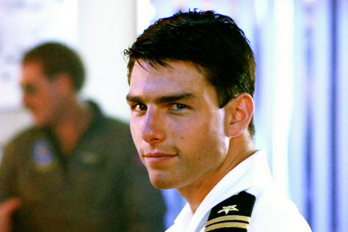 sao lo vai Nguoi Nhen anh 1