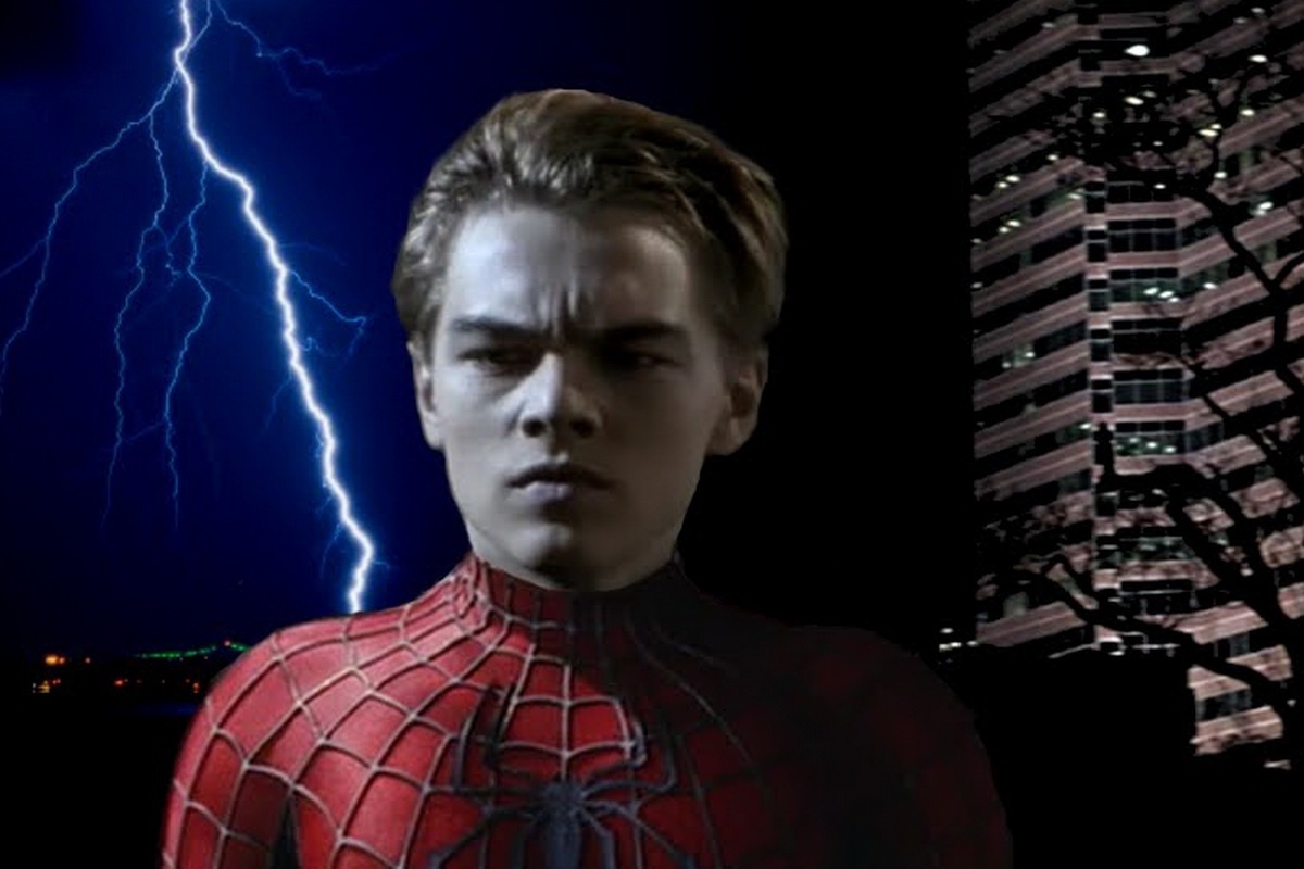 sao lo vai Nguoi Nhen anh 2