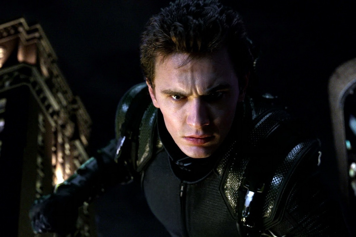 sao lo vai Nguoi Nhen anh 3