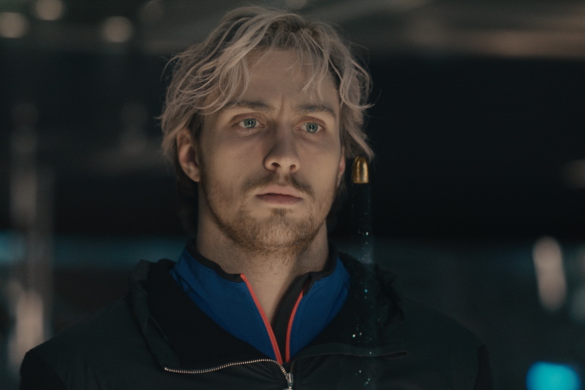 sao lo vai Nguoi Nhen anh 9