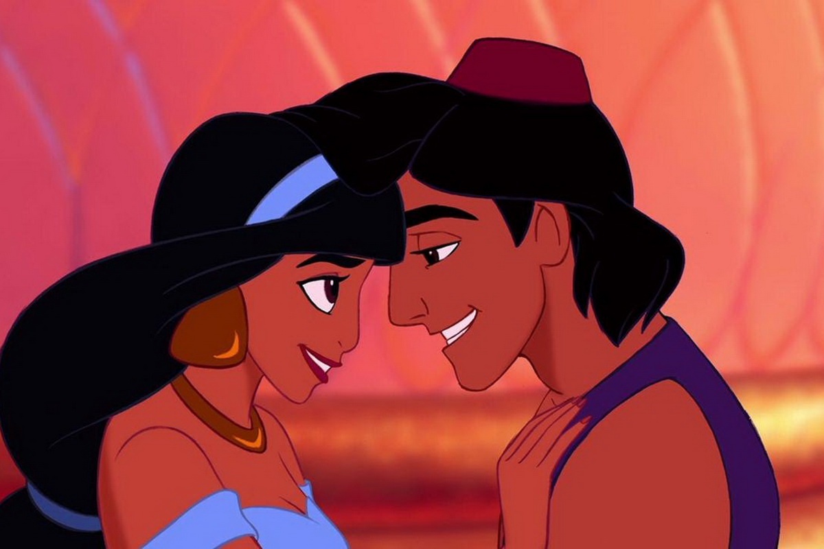 Disney loay hoay tim kiem nguoi dong Aladdin hinh anh