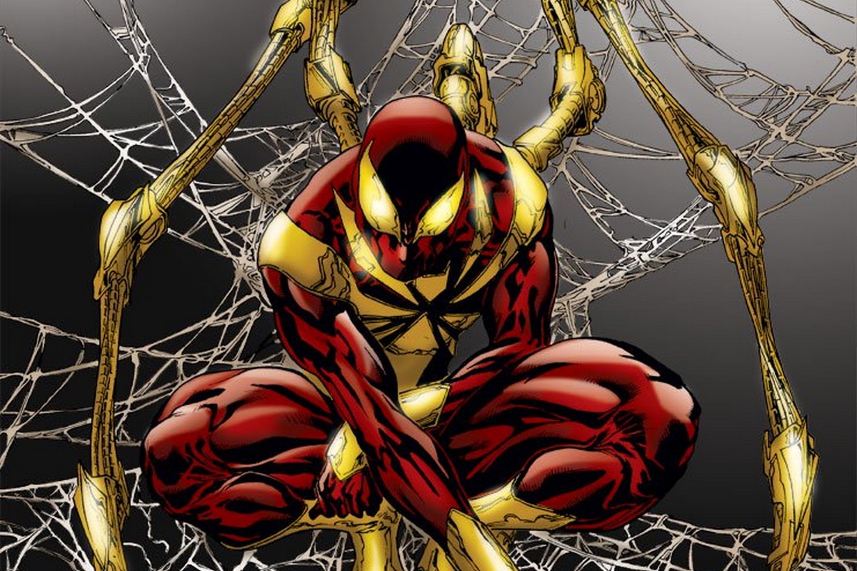 phim Nguoi Nhen 2017 anh 9