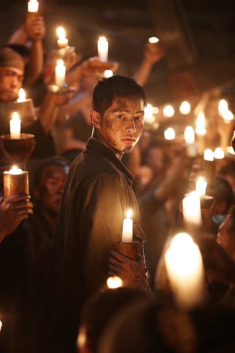 phim moi cua Song Joong Ki anh 2