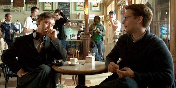 phim Người Nhện 4 ảnh 2 phim Nguoi Nhen 4 anh 2