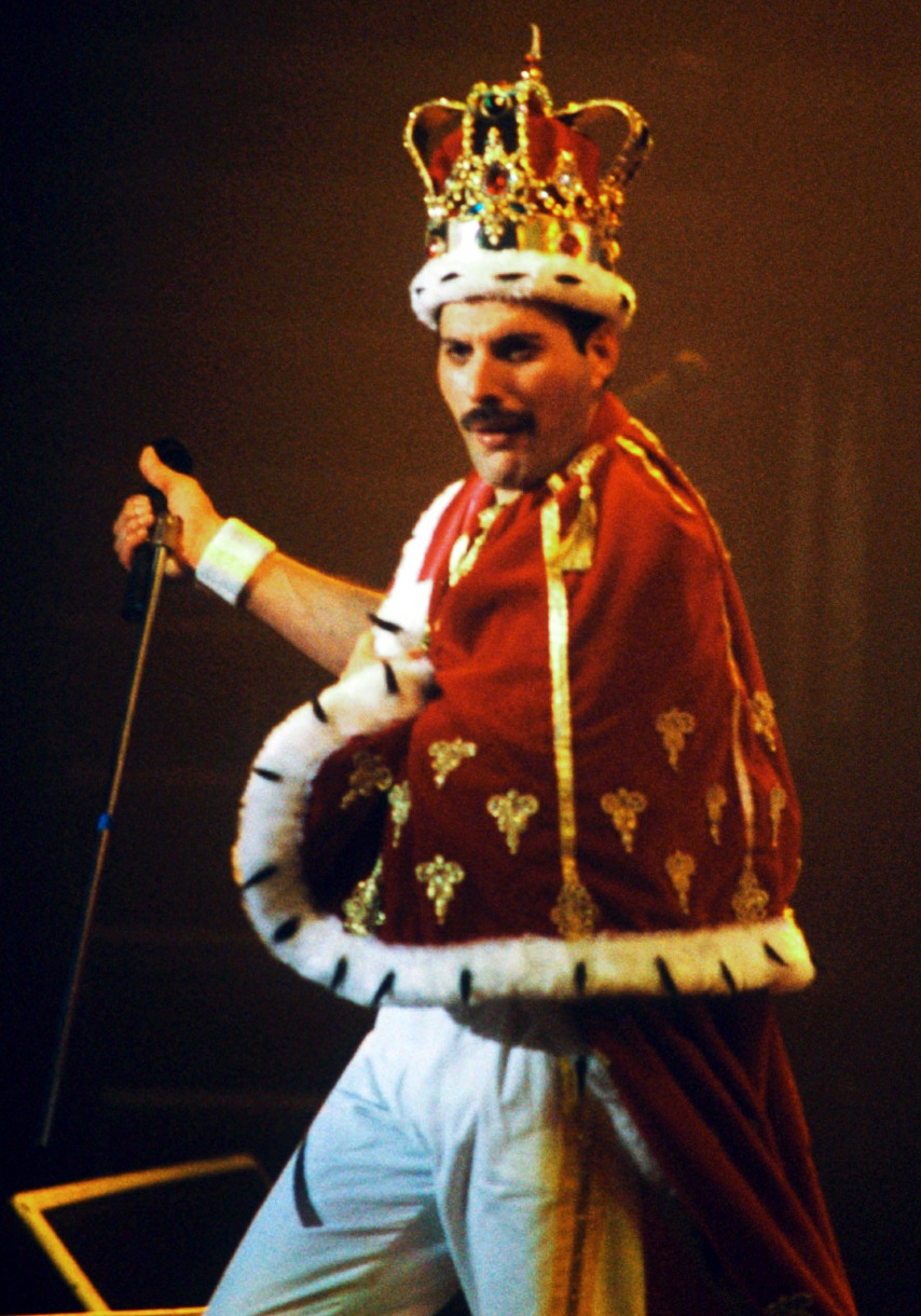 phim Bohemian Rhapsody ảnh 2 phim Bohemian Rhapsody anh 2