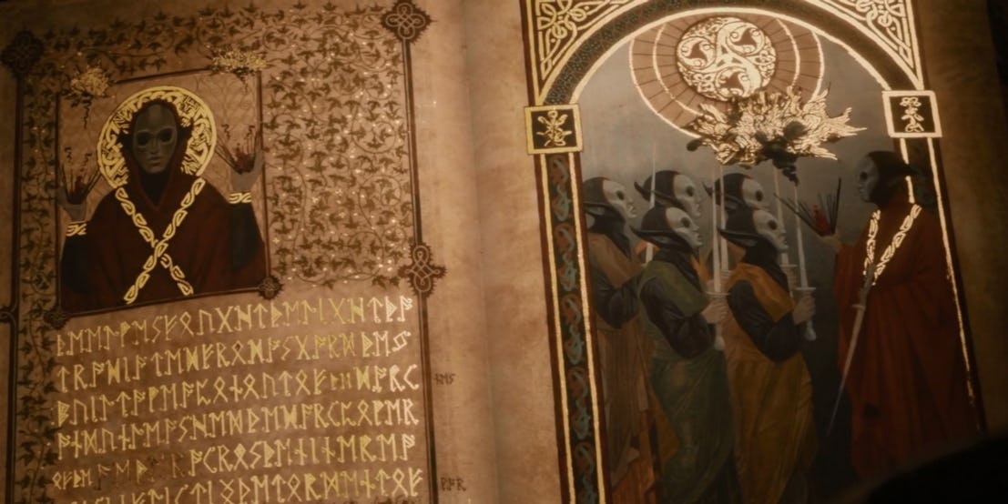 Marvel giải thích về Đá Linh hồn ảnh 1 Marvel giai thich ve Da Linh hon anh 1