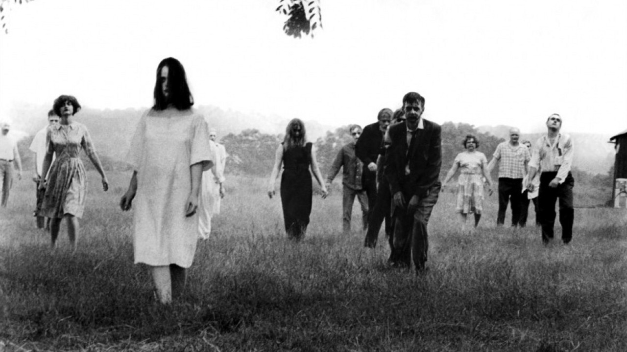 George A. Romero qua đời ảnh 2 George A. Romero qua doi anh 2