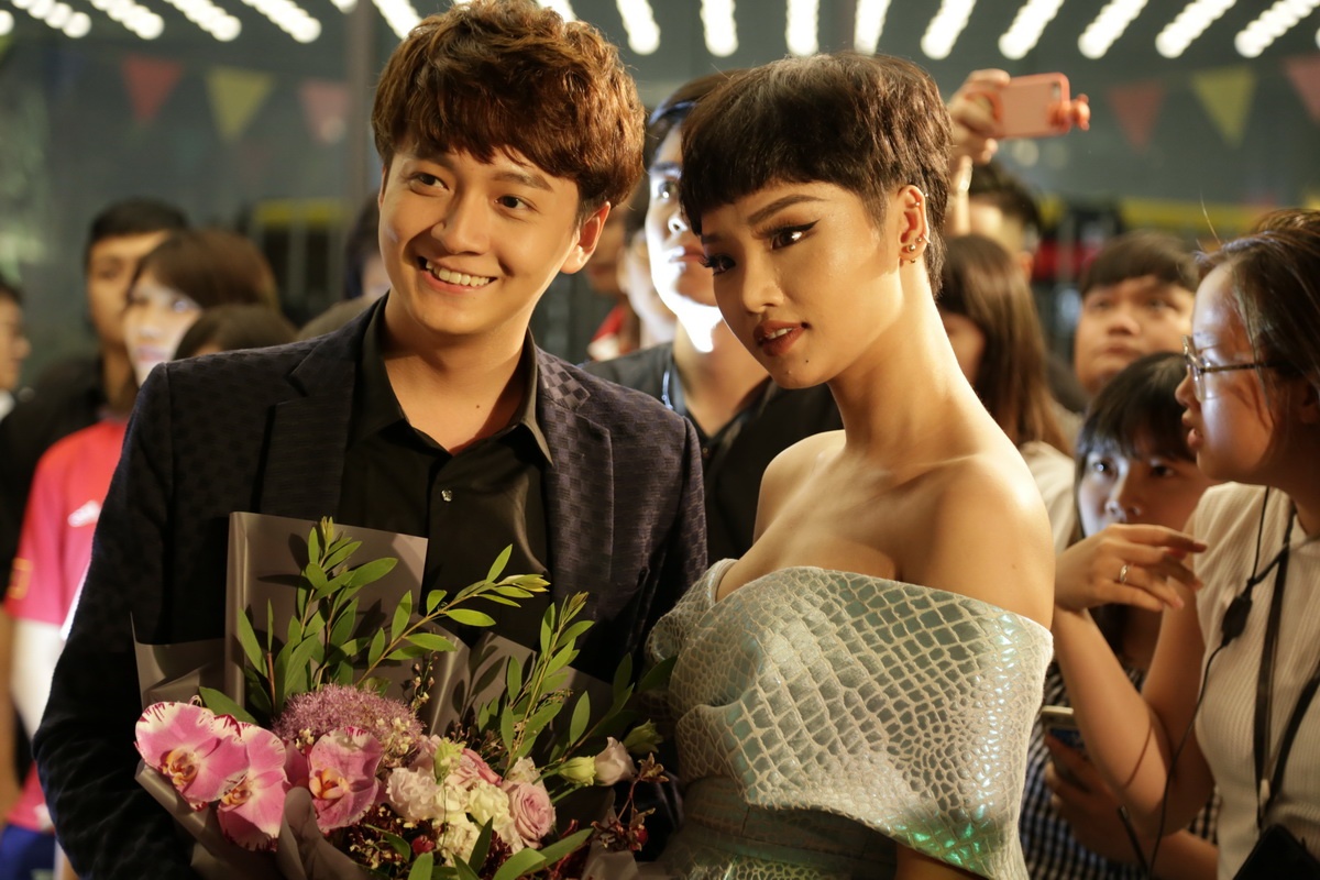 Miu Le giai thich ve thoi quen xai do hieu hinh anh