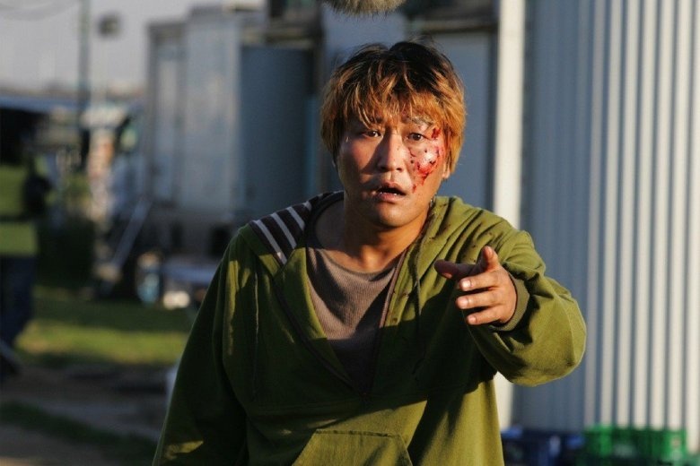 phim Parasite ảnh 2 phim Parasite anh 2