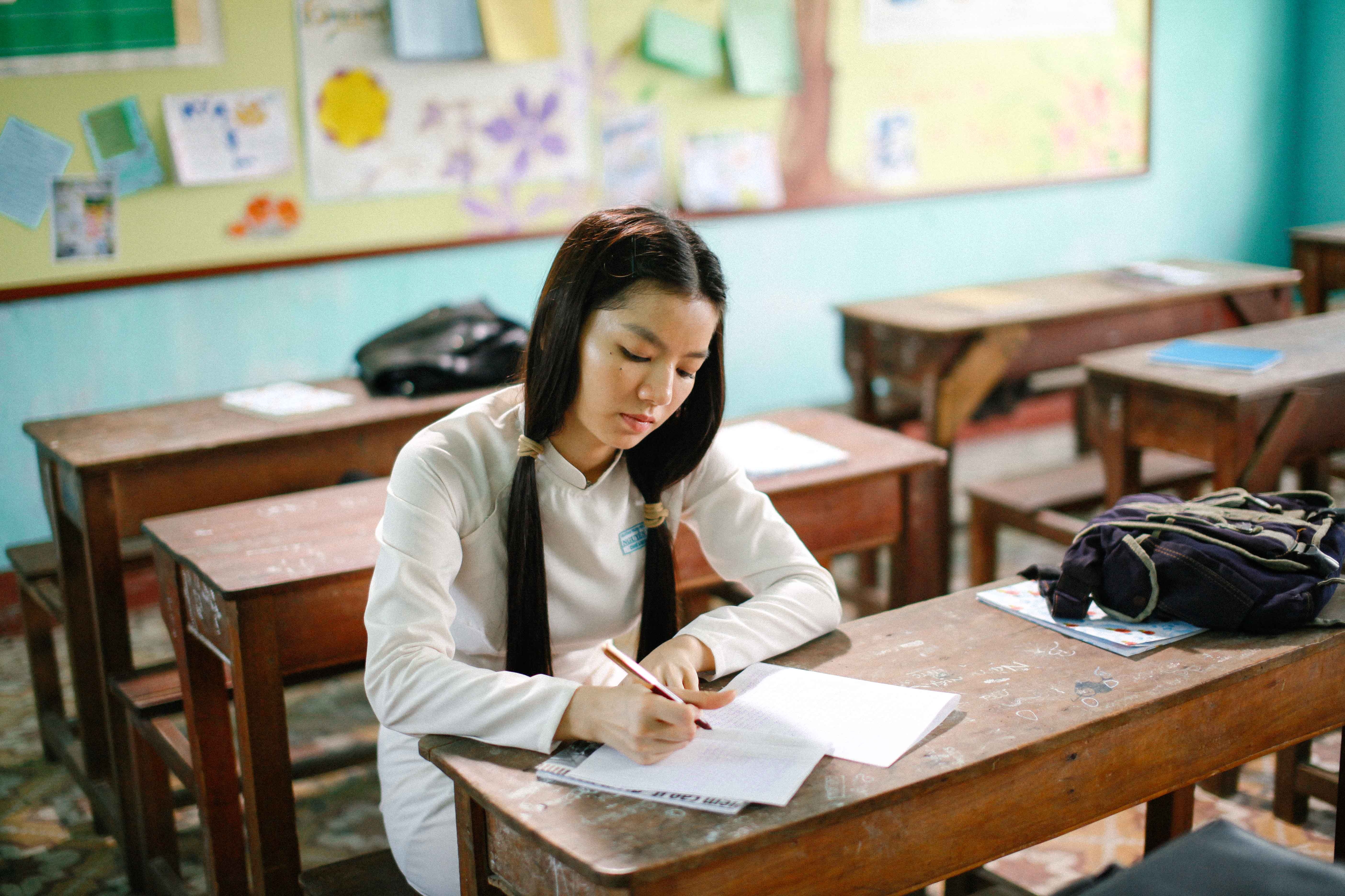 diem yeu phim Co gai den tu hom qua anh 2