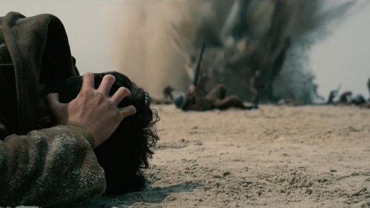 phim Dunkirk ảnh 4 phim Dunkirk anh 4