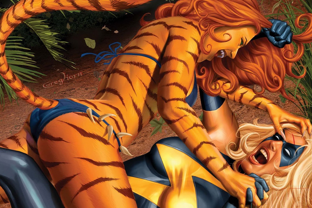 Nhung thanh vien Avengers trong truyen tranh xung dang duoc len phim hinh anh