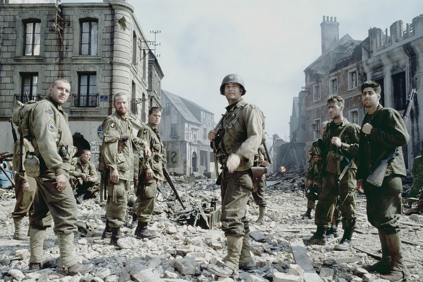 phim ve The chien thu hai anh 10