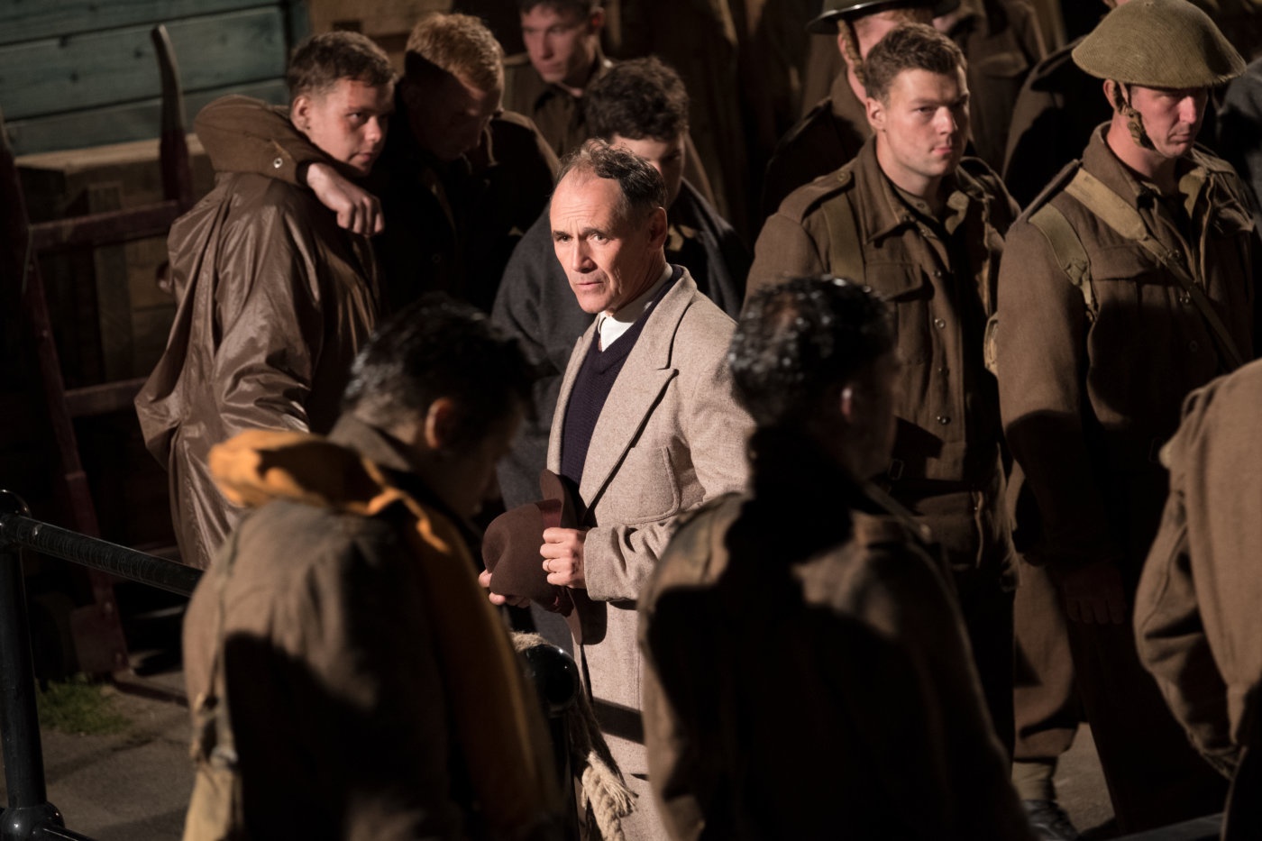 doanh thu Dunkirk ảnh 1 doanh thu Dunkirk anh 1