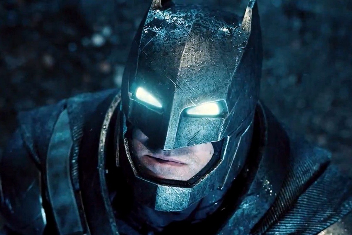 Ben Affleck co the ngung sam vai Nguoi Doi hinh anh