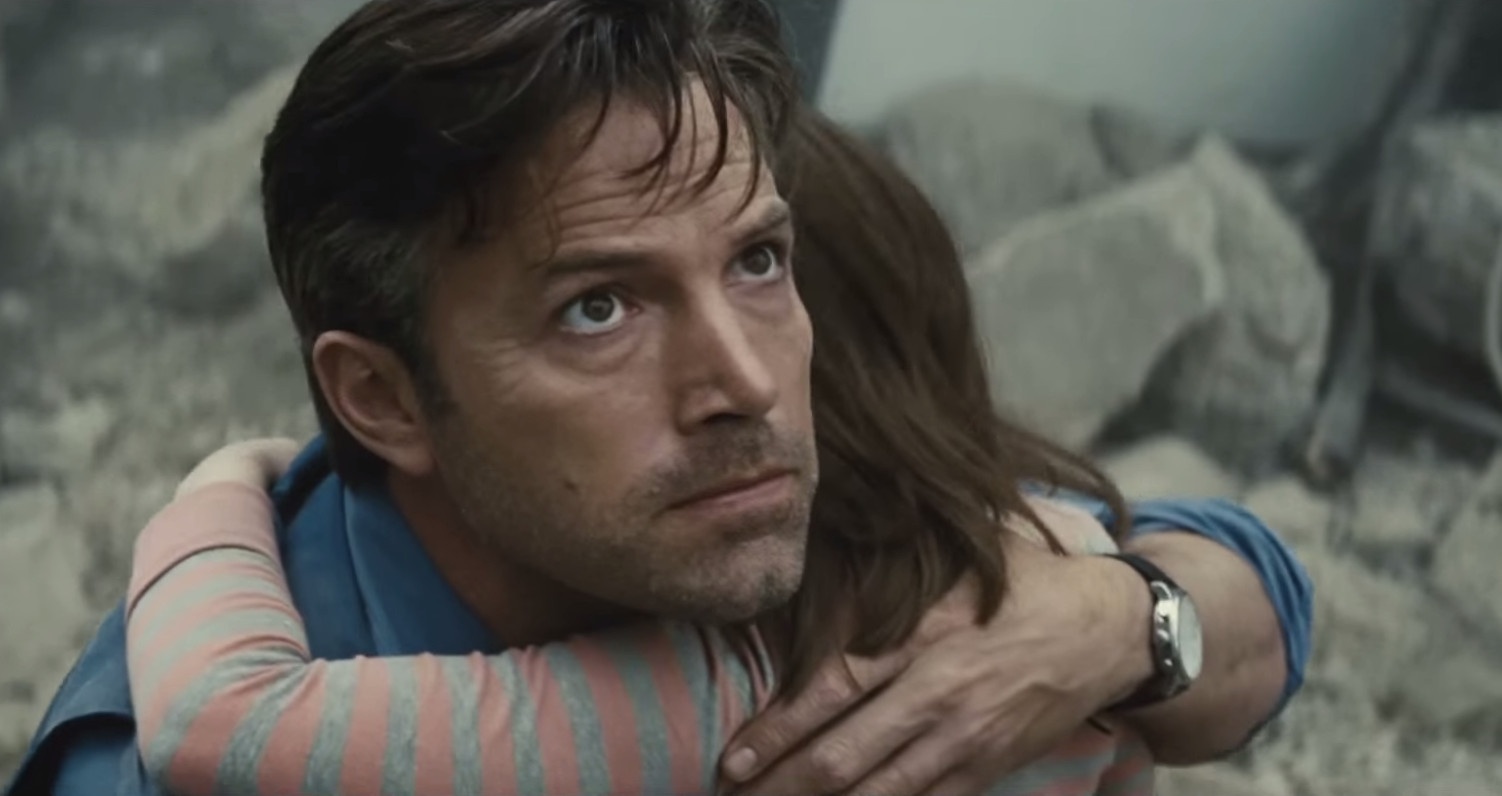 Ben Affleck thôi đóng Người Dơi ảnh 2 Ben Affleck thoi dong Nguoi Doi anh 2