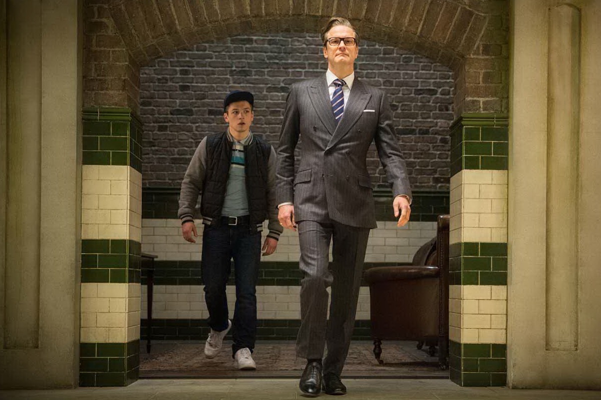 phim hanh dong giong John Wick anh 4