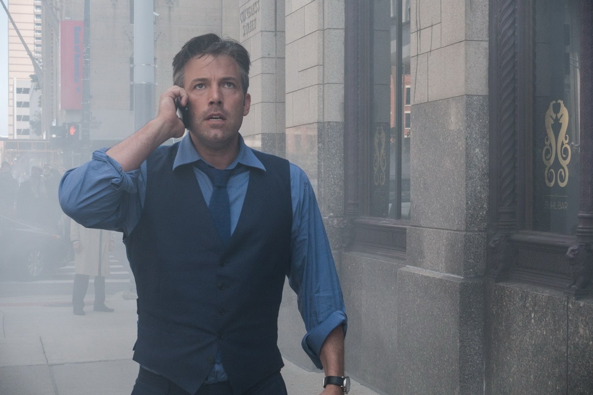 phim hanh dong giong John Wick anh 7