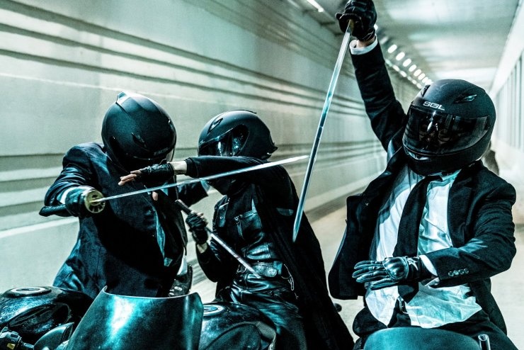 review phim Ác nữ báo thù ảnh 3 review phim Ac nu bao thu anh 3