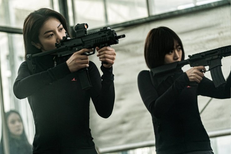 review phim Ác nữ báo thù ảnh 2 review phim Ac nu bao thu anh 2