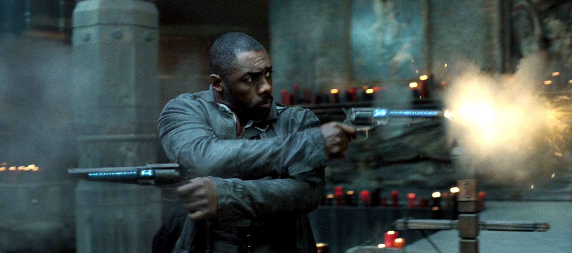 doanh thu Dark Tower ảnh 1 doanh thu Dark Tower anh 1