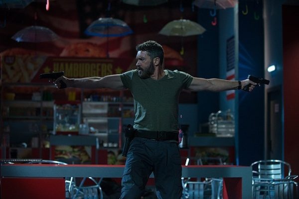 Trailer bo phim 'Nguoi gac dem' hinh anh