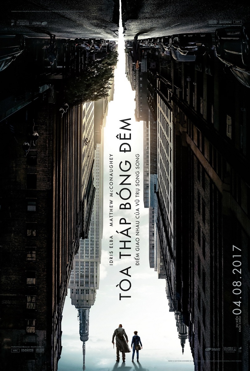 review phim Tòa tháp bóng đêm ảnh 1 review phim Toa thap bong dem anh 1