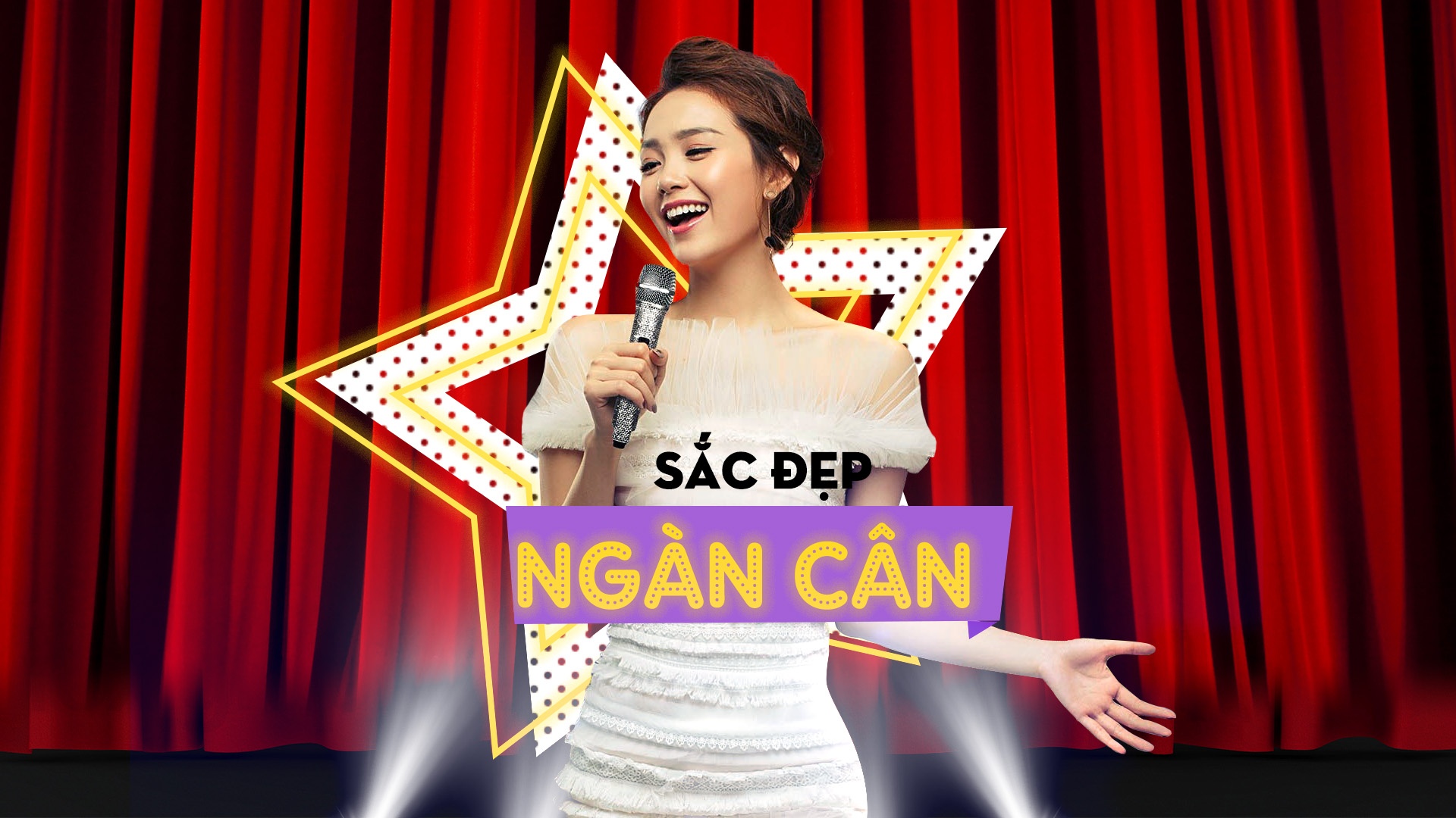 ‘Sac dep ngan can’: Diem sang Minh Hang hinh anh