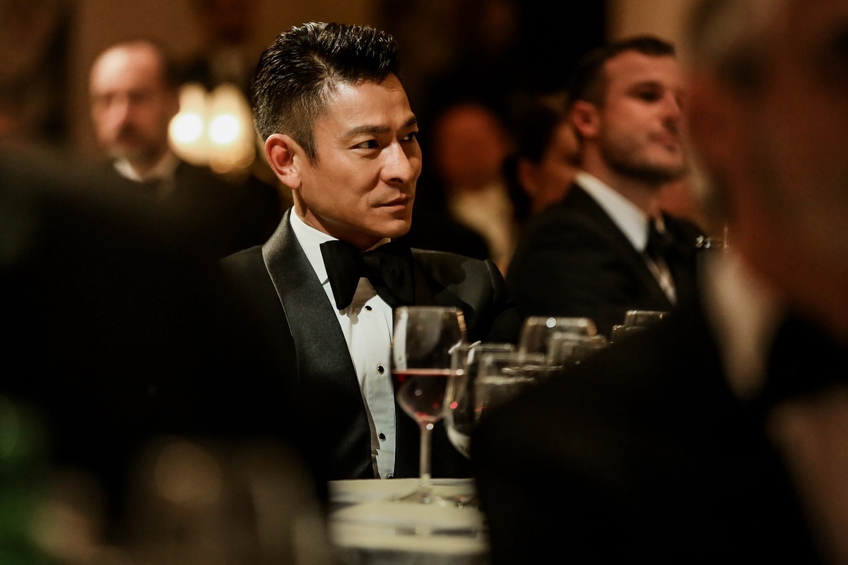 phim Phi vu cuoi cung anh 1