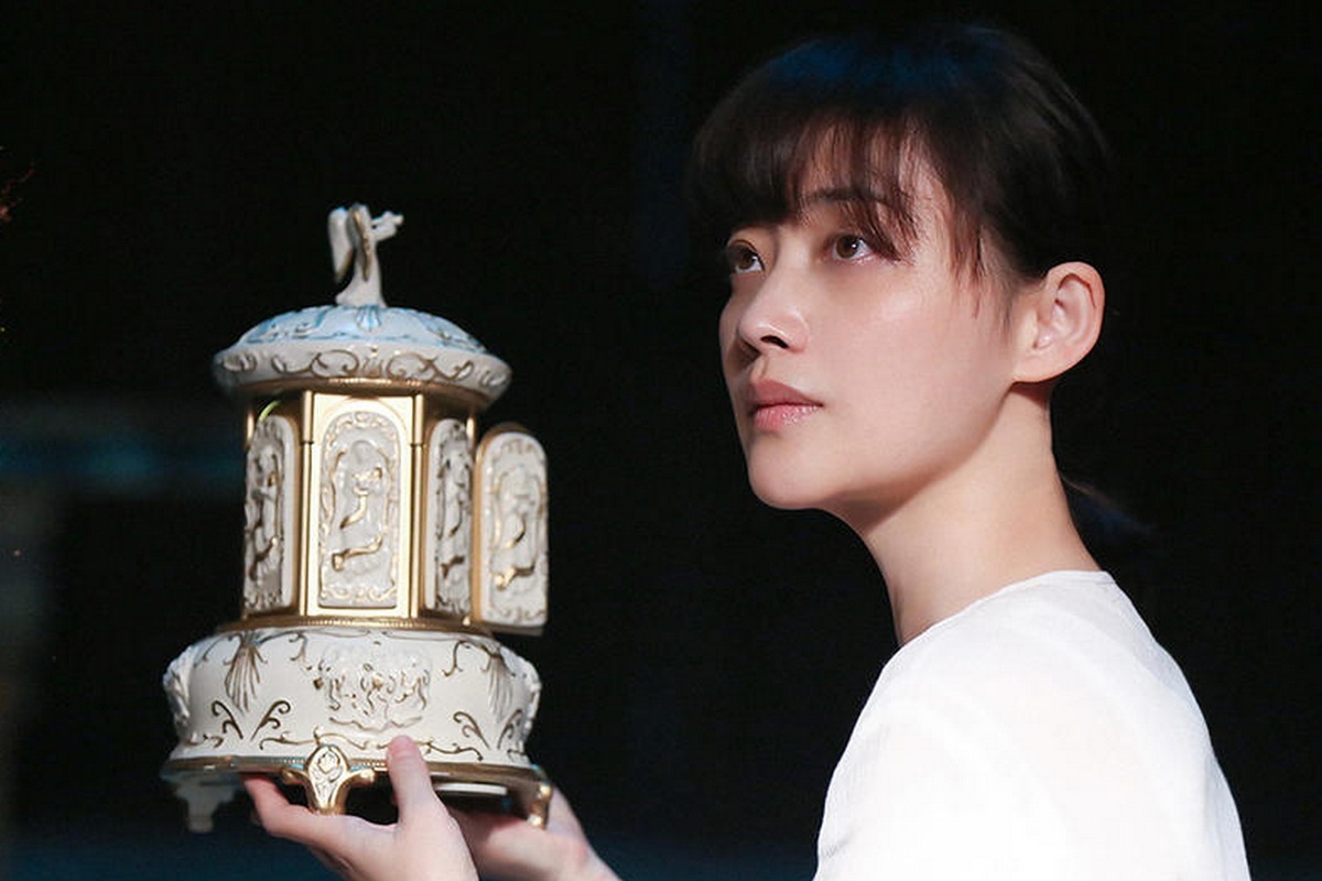 ‘Nha so 81 kinh thanh II’: Sao ‘Hong lau mong’ la diem sang duy nhat hinh anh