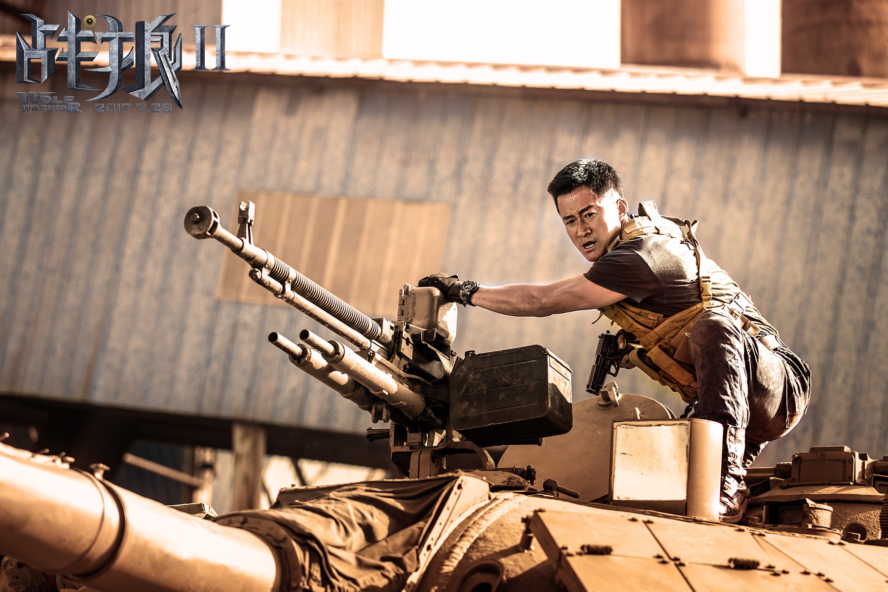 doanh thu Chien lang 2 anh 2