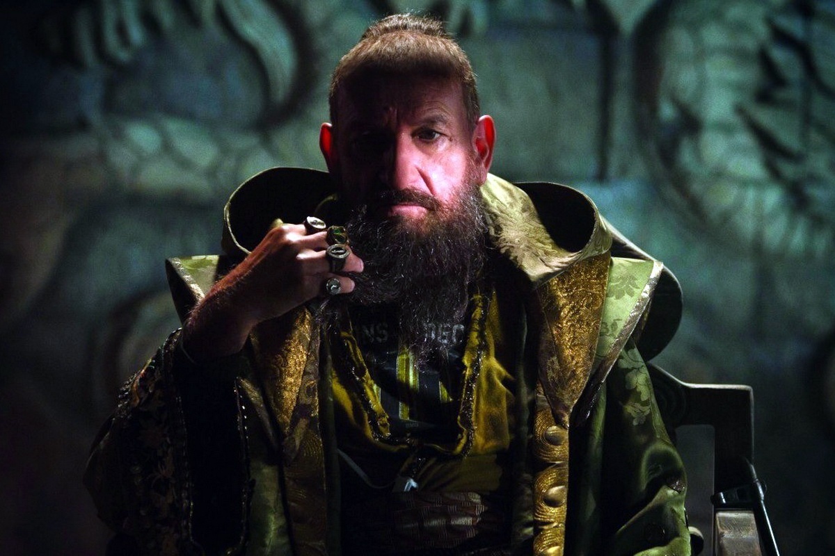 vu tru Marvel gay tranh cai anh 3