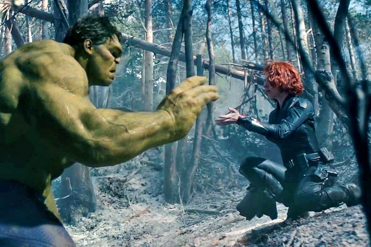 vu tru Marvel gay tranh cai anh 4