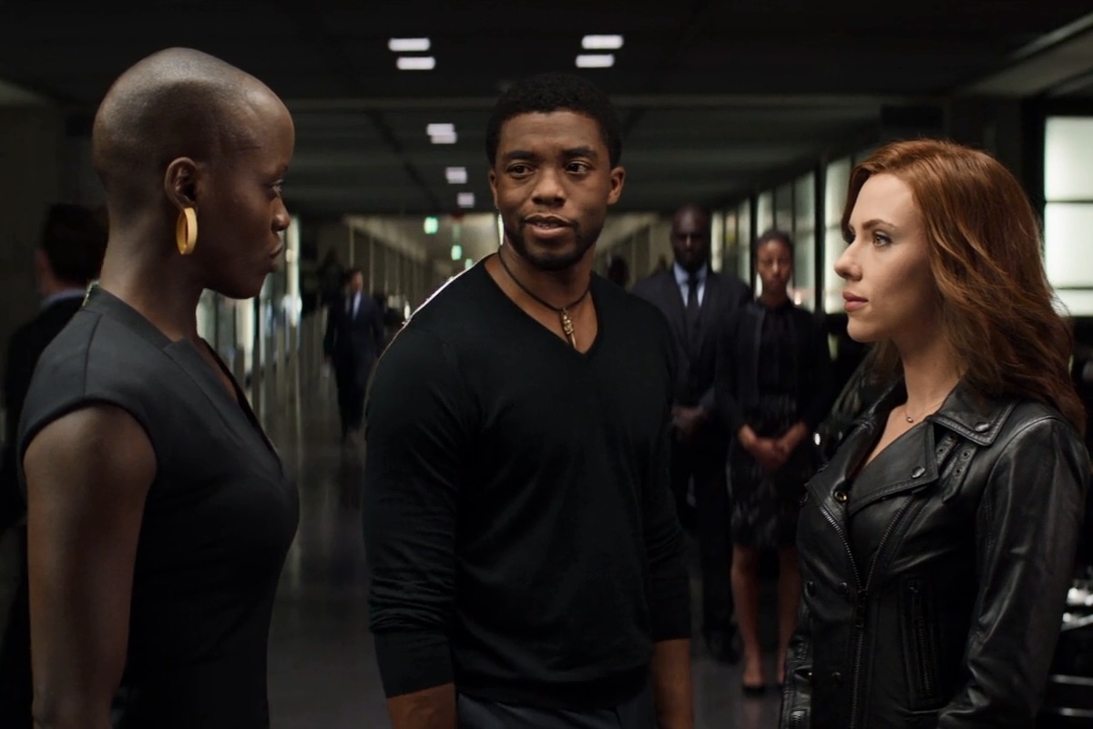 vu tru Marvel gay tranh cai anh 8