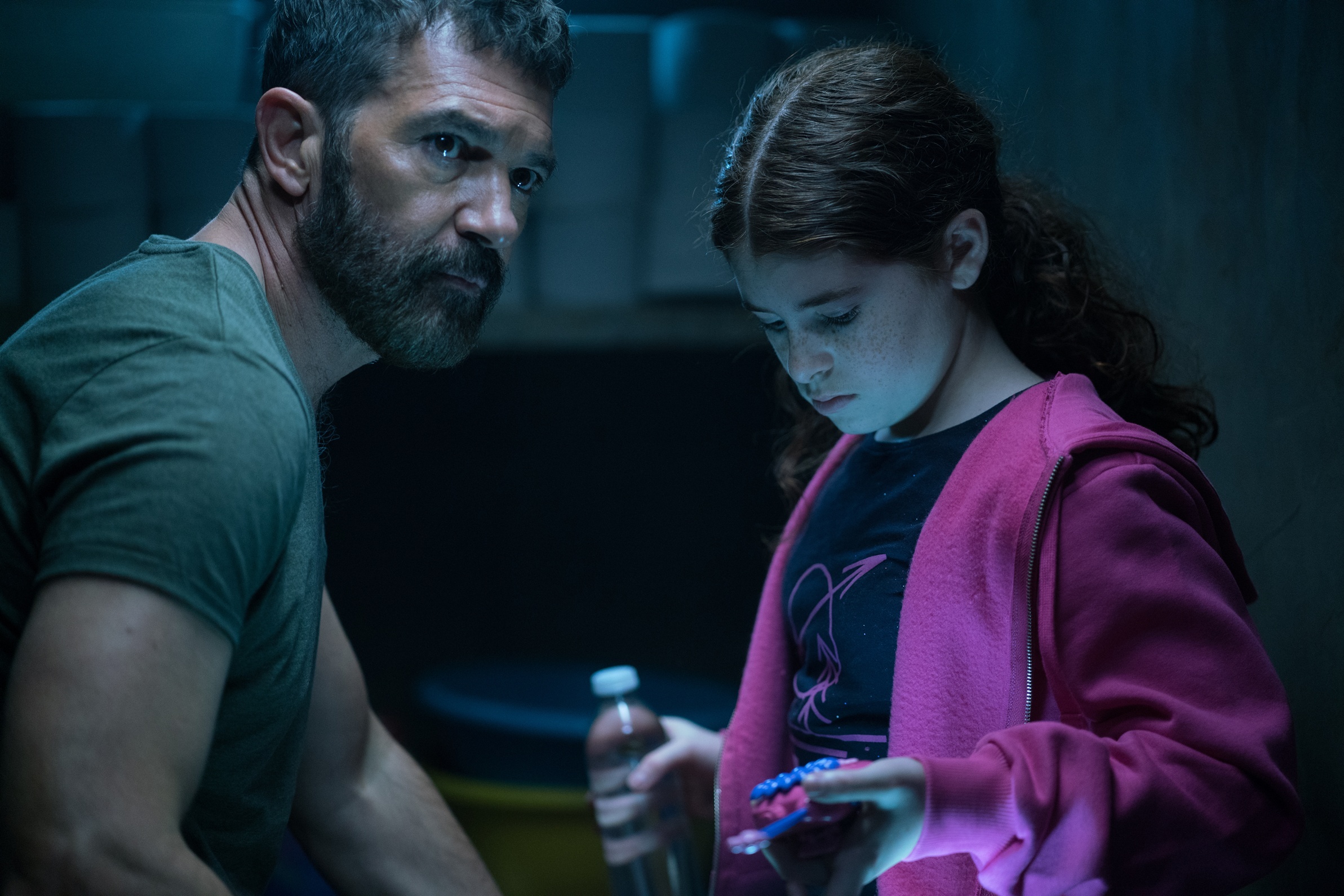 review phim Người gác đêm ảnh 4 review phim Nguoi gac dem anh 4