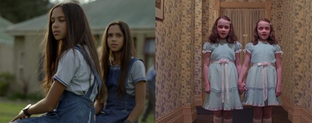 phim Toa thap bong dem anh 2