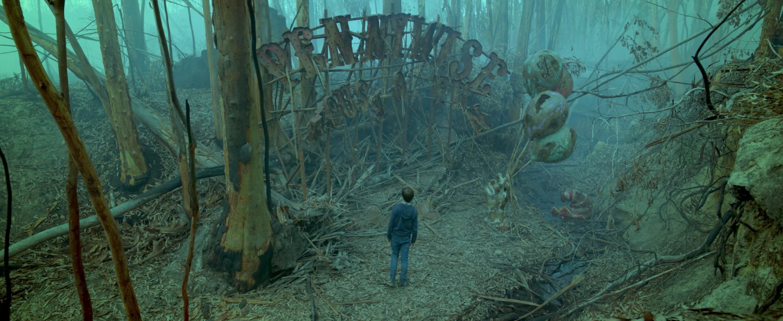 phim Toa thap bong dem anh 3