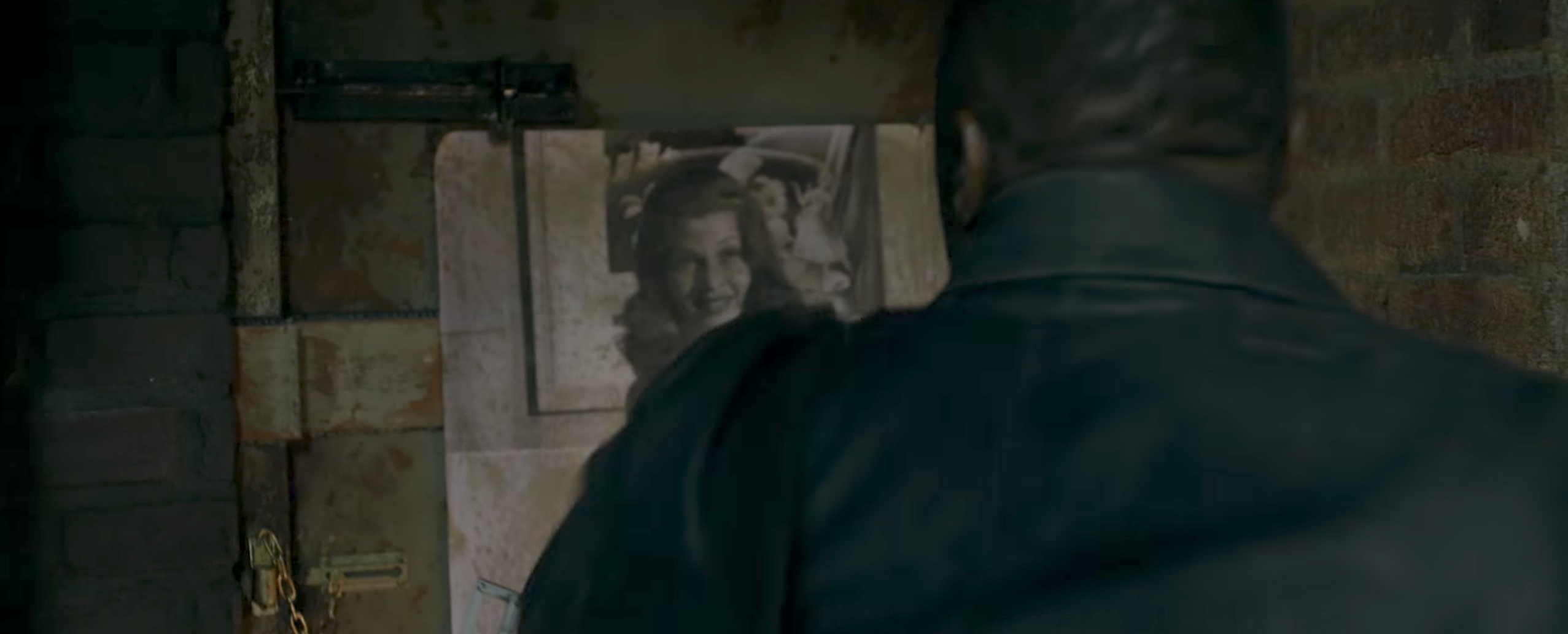 phim Toa thap bong dem anh 5