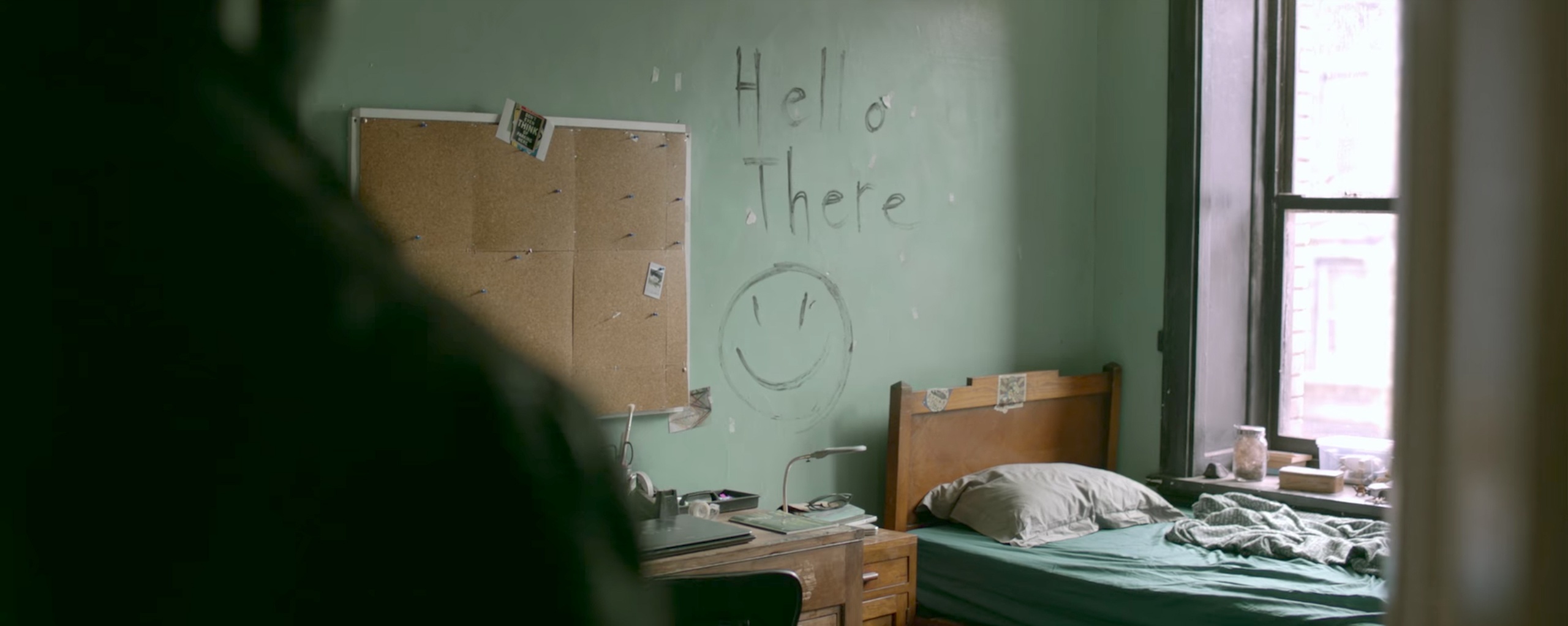 phim Toa thap bong dem anh 9