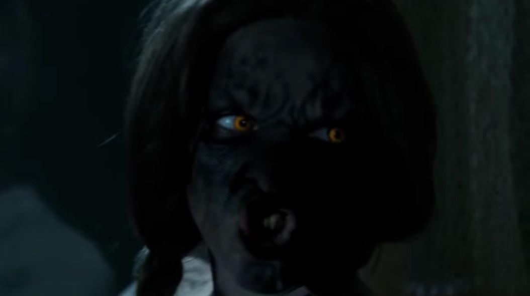 review phim Annabelle 2 ảnh 2 review phim Annabelle 2 anh 2
