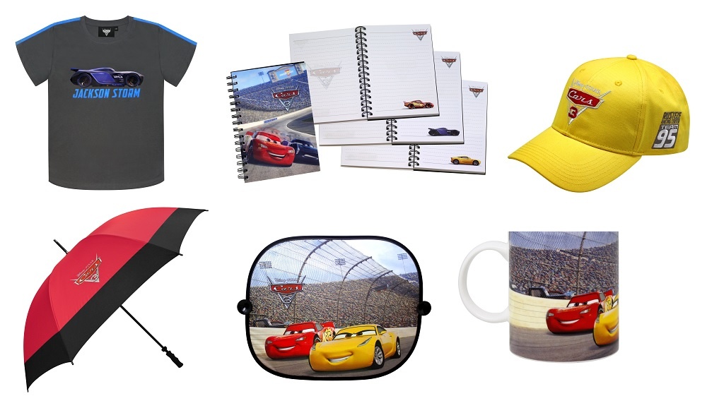 review phim Cars 3 ảnh 4 review phim Cars 3 anh 4