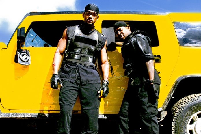 ‘Nhung chang trai hu 3’ cua Will Smith loi hen voi khan gia hinh anh