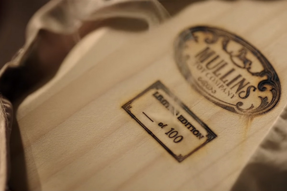 phim Annabelle 2 anh 1