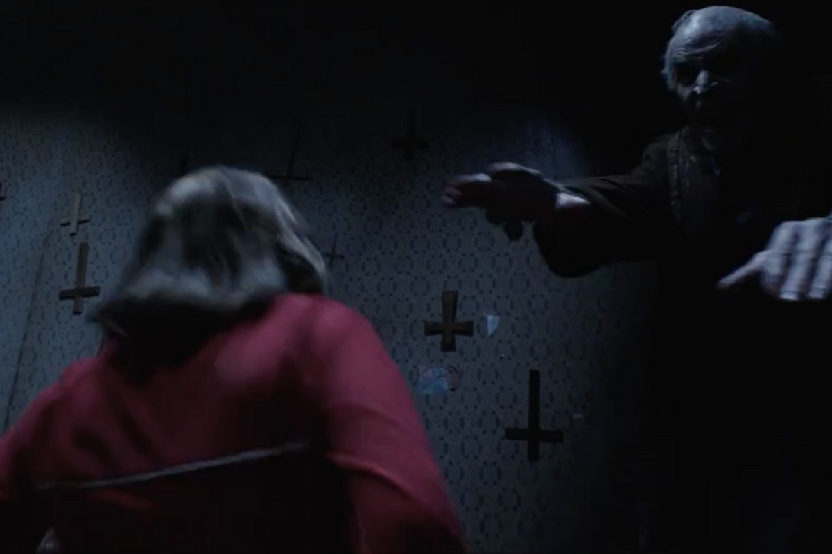 phim Annabelle 2 anh 2