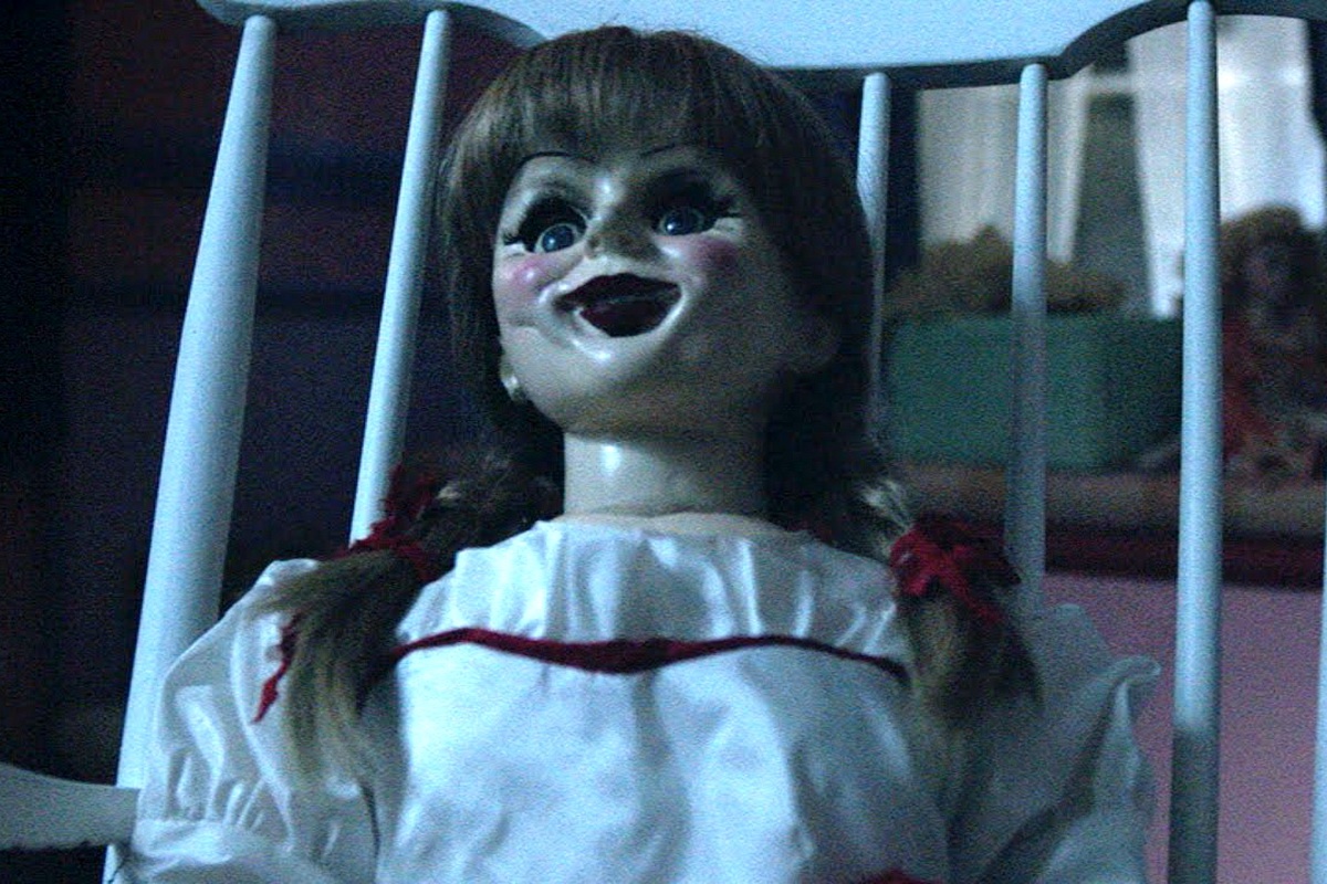 Nhung chi tiet thu vi trong ‘Annabelle 2: Tao vat quy du’ hinh anh